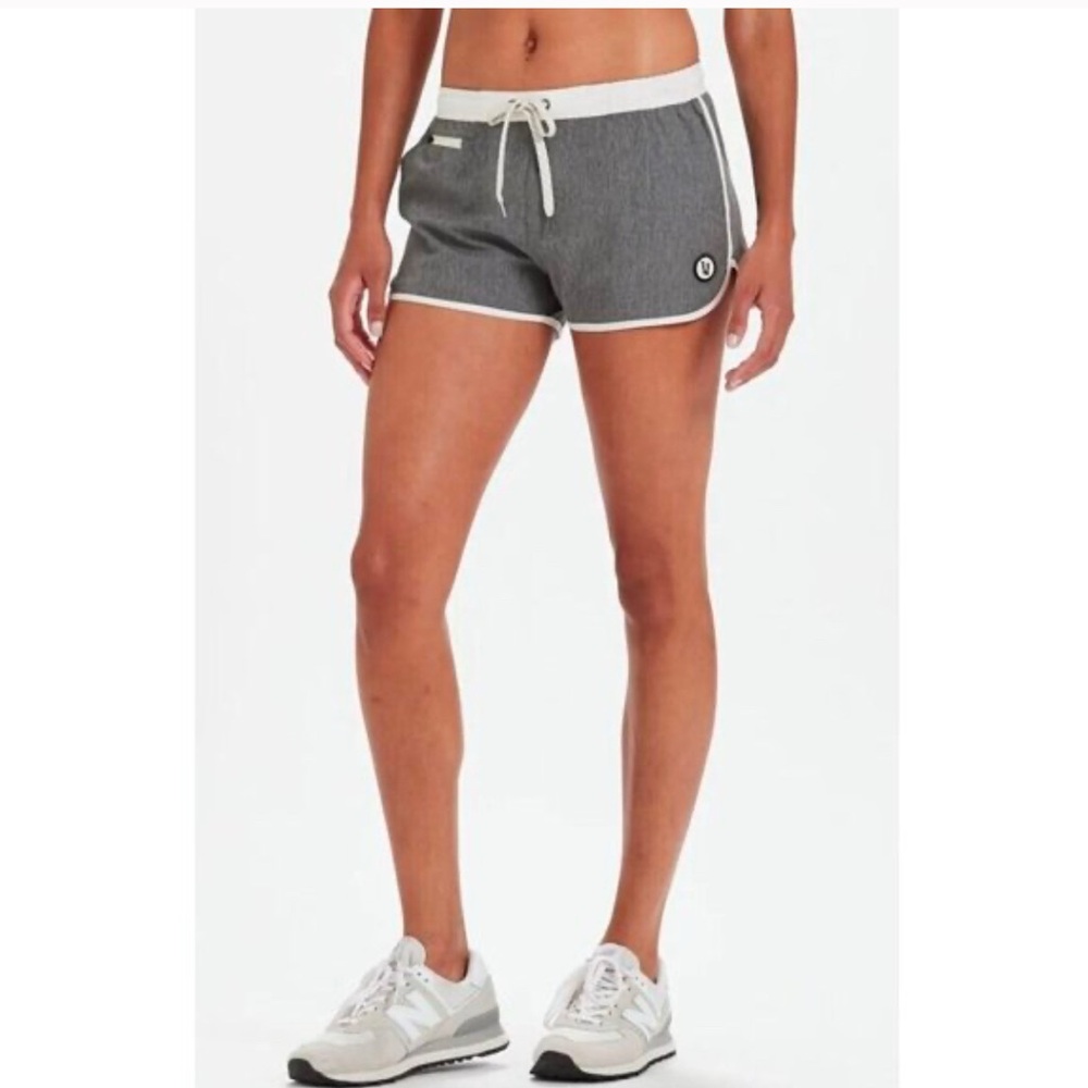 Vuori Tavi Shorts